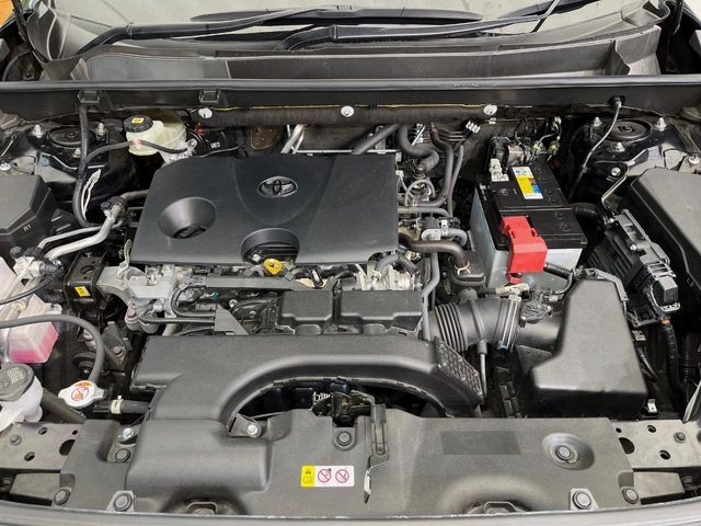 RAV4 4WD