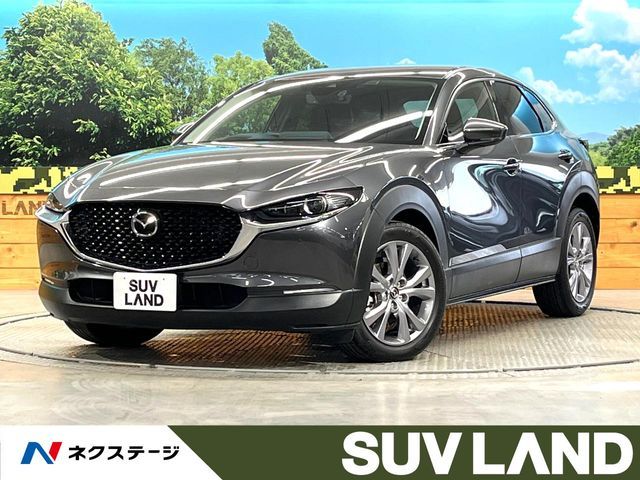 CX-30