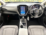CROSSTREK