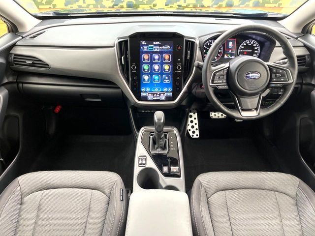 CROSSTREK