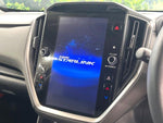 CROSSTREK