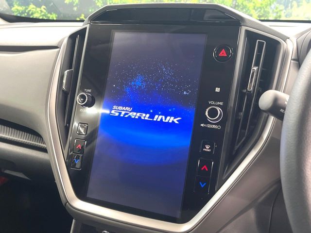 CROSSTREK