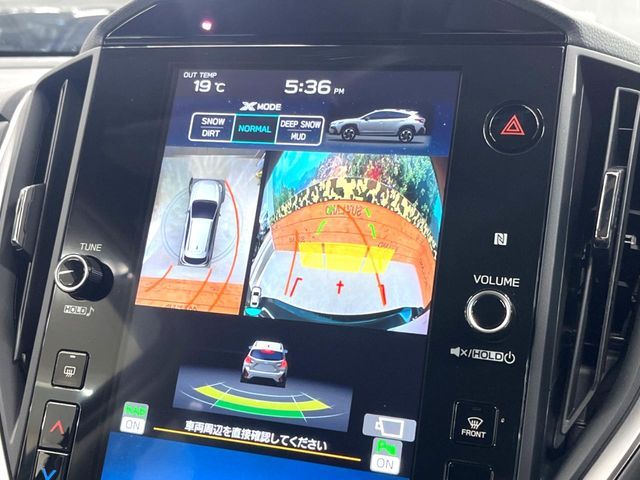 CROSSTREK