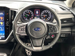 CROSSTREK