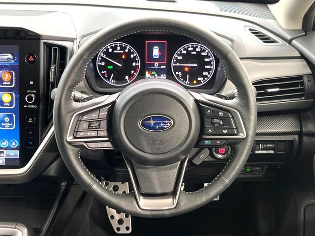 CROSSTREK