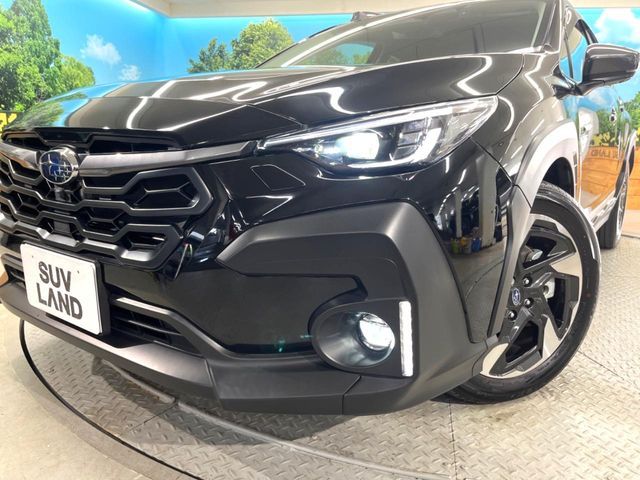 CROSSTREK