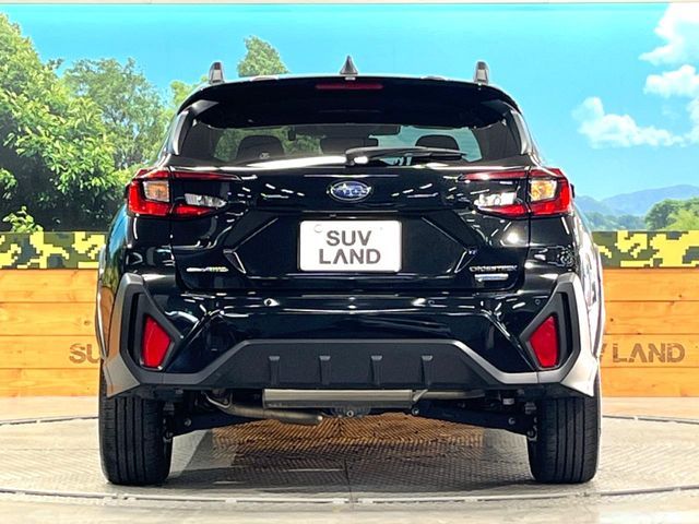 CROSSTREK