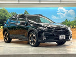 CROSSTREK