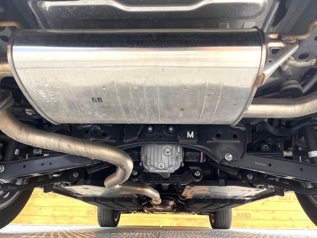 CROSSTREK