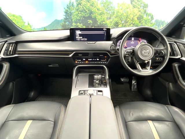 CX-60