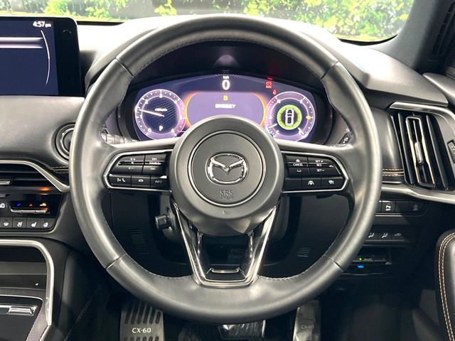 CX-60