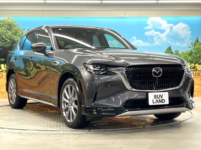 CX-60