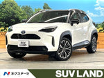 YARIS CROSS HYBRID