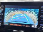 YARIS CROSS HYBRID