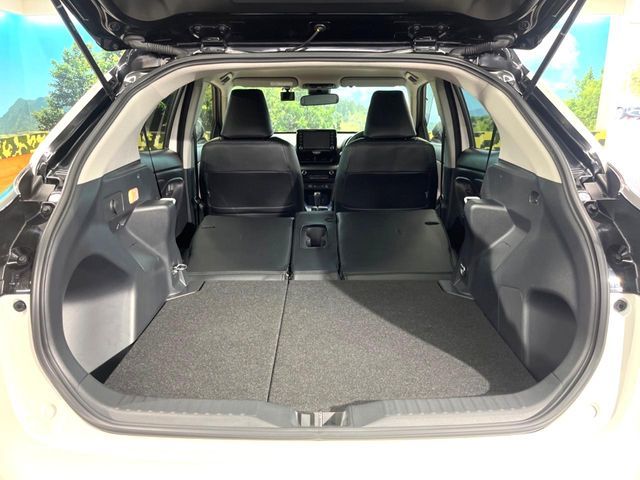 YARIS CROSS HYBRID