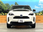 YARIS CROSS HYBRID