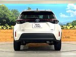 YARIS CROSS HYBRID
