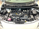 YARIS CROSS HYBRID
