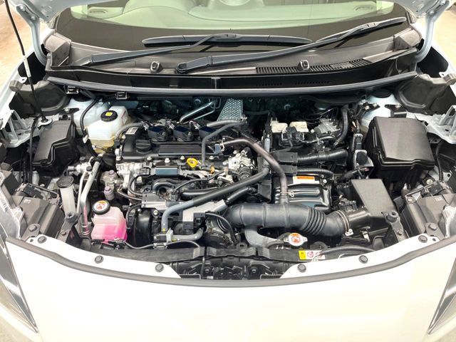 YARIS CROSS HYBRID