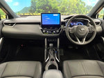 COROLLA CROSS HYBRID