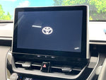 COROLLA CROSS HYBRID