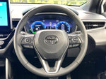 COROLLA CROSS HYBRID