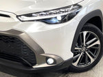 COROLLA CROSS HYBRID