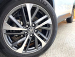 COROLLA CROSS HYBRID