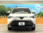 COROLLA CROSS HYBRID