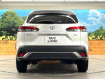 COROLLA CROSS HYBRID