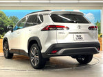 COROLLA CROSS HYBRID