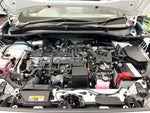 COROLLA CROSS HYBRID