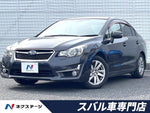 IMPREZA G4 4WD