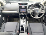 IMPREZA G4 4WD