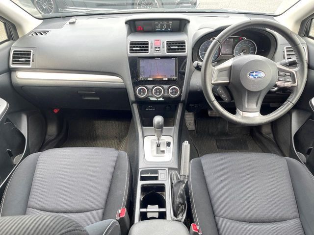 IMPREZA G4 4WD