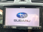 IMPREZA G4 4WD