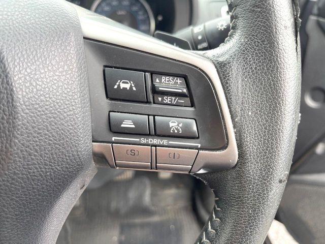 IMPREZA G4 4WD