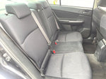 IMPREZA G4 4WD