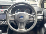 IMPREZA G4 4WD