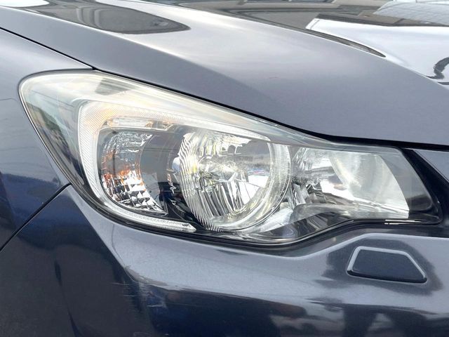 IMPREZA G4 4WD