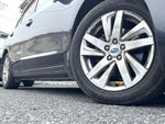 IMPREZA G4 4WD