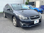 IMPREZA G4 4WD