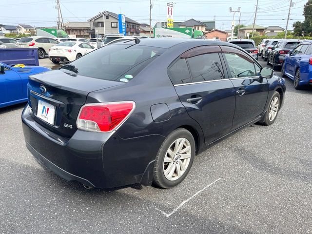 IMPREZA G4 4WD
