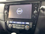 X-TRAIL HYBRID 2WD