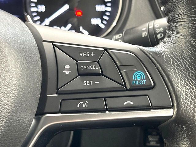 X-TRAIL HYBRID 2WD