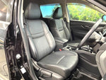 X-TRAIL HYBRID 2WD