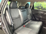 X-TRAIL HYBRID 2WD
