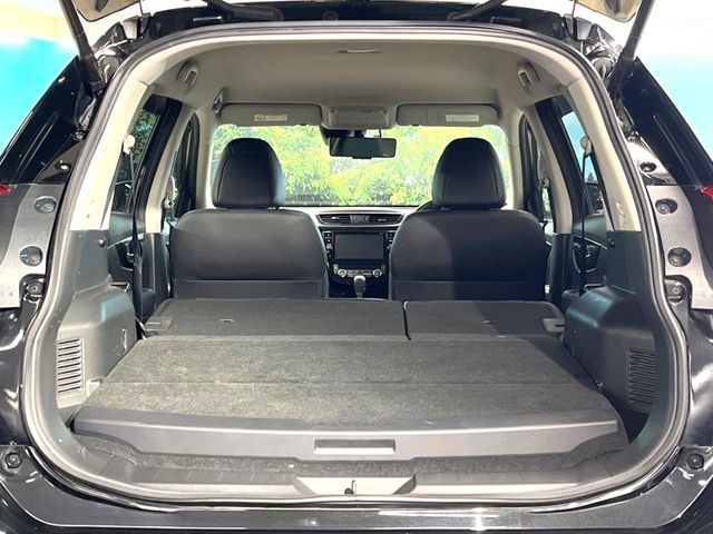 X-TRAIL HYBRID 2WD