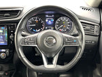 X-TRAIL HYBRID 2WD