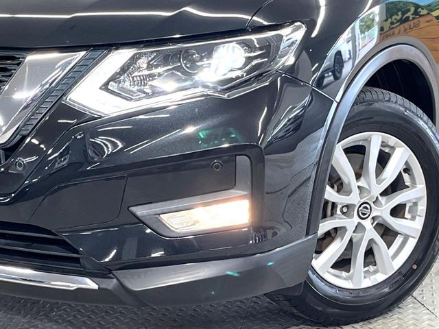X-TRAIL HYBRID 2WD
